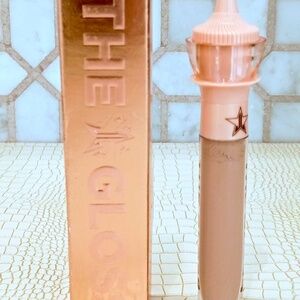 NIB Jeffree Star Silk Rope The Gloss Lip Gloss Full Size 4.5ml